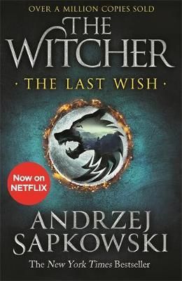 תמונת הספר: The Witcher 0.5: The Last Wish
