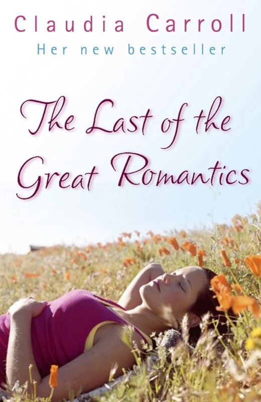 THE LAST OF THE GREAT ROMANTICS