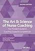 Art and science of nurse coaching : the provider's guide to coaching scope and competencies
