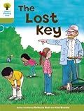 The Lost Key (Stage 1)