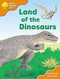 Land of the Dinosaurs (Stage 1)