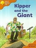 Kipper and the Giant (Stage 1)
