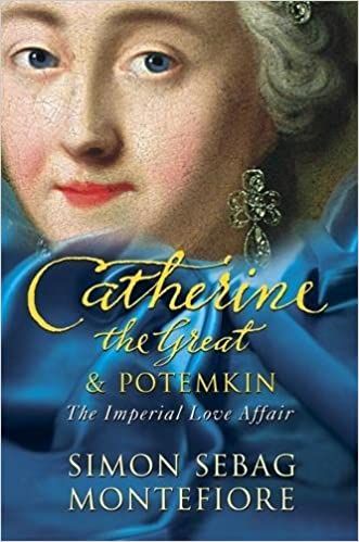 Catherine the Great and Potemkin: The Imperial Love Affair