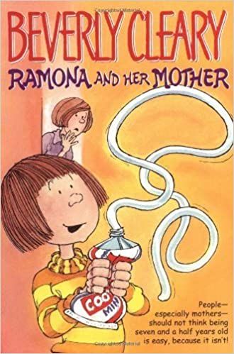 Ramona and the Mother
