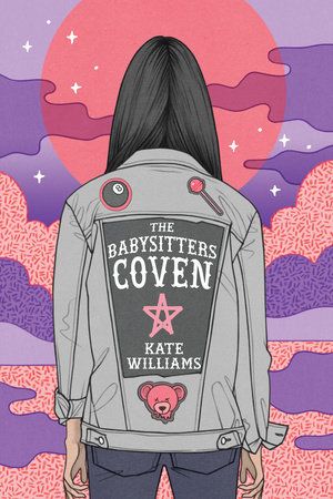 The Babysitters Coven [1]