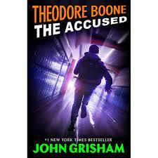Theodore Boone [3] : The Accused