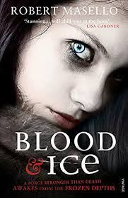 BLOOD AND ICE