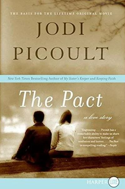 The pact : a love story