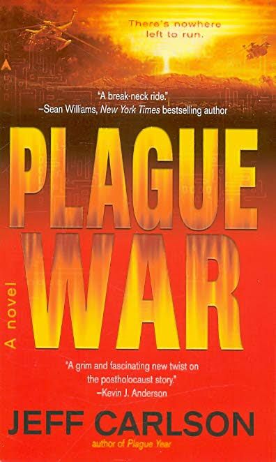 PLAGUE WAR
