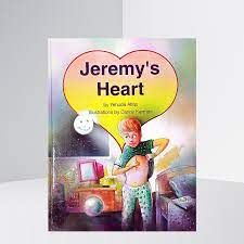 JERMY'S HEART
