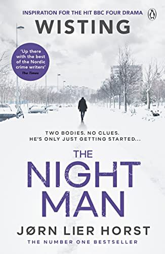 THE NIGHT MAN