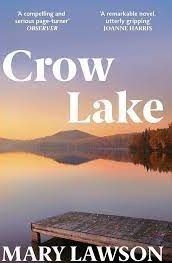 crow lake