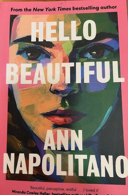 hello beautiful : a novel