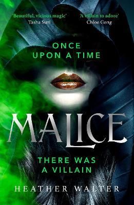 Malice : a novel
