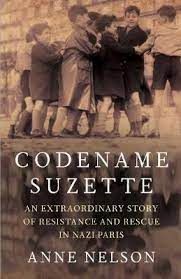 Codename Suzette